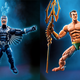 Illustration for article titled The Coolest Marvel Toys Revealed at This Years San Diego Comic-Con